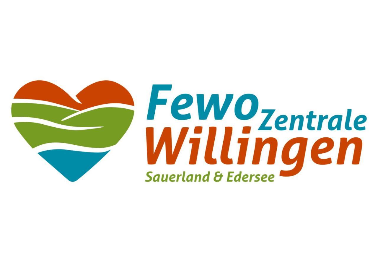 Fewo Maisonette-Traum Mit Meinecardplus Willingen  Exterior foto