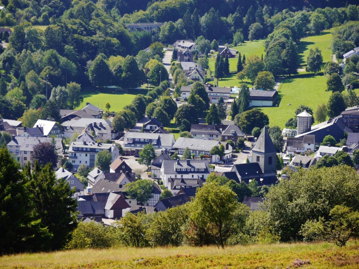 Fewo Maisonette-Traum Mit Meinecardplus Willingen  Exterior foto