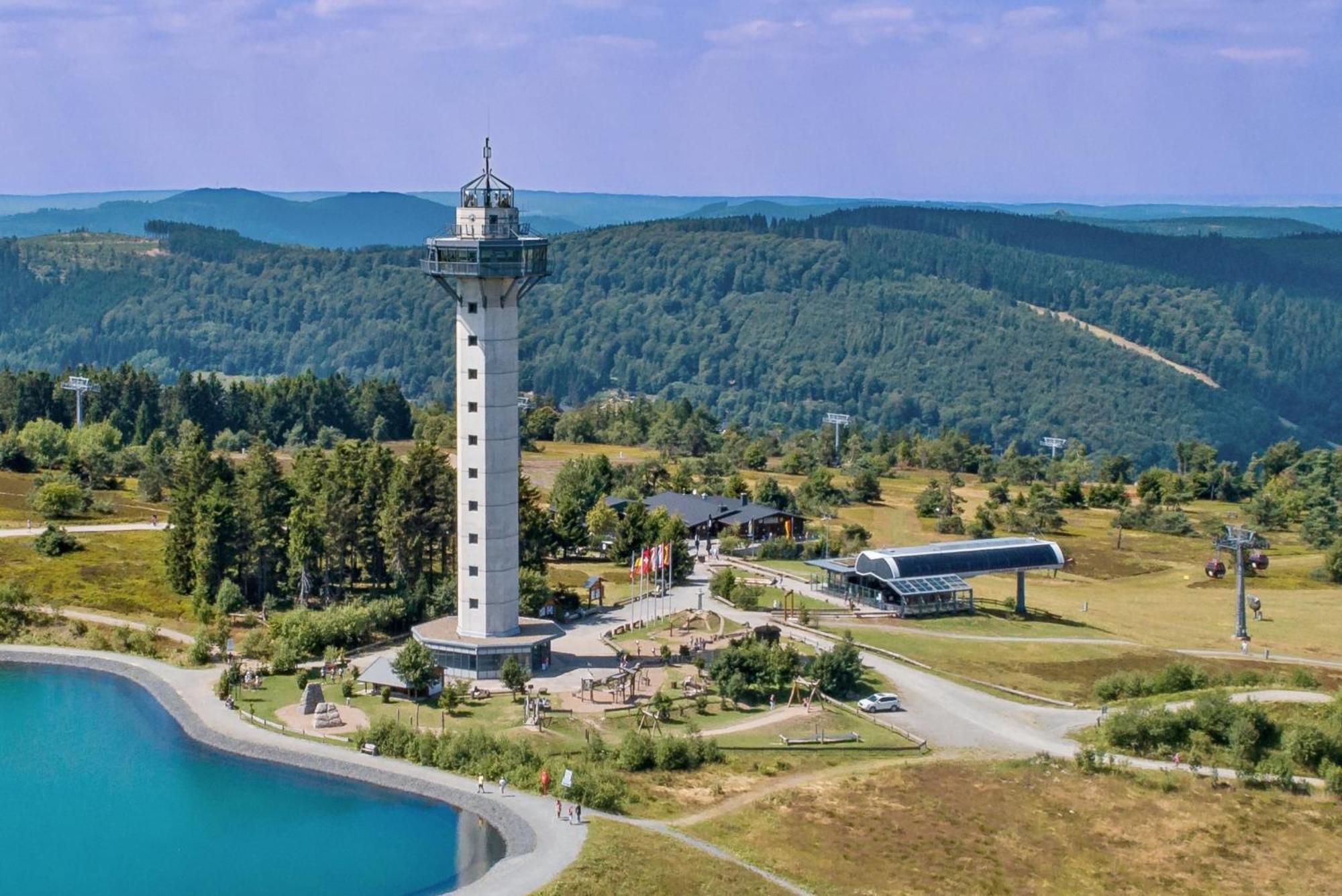 Fewo Maisonette-Traum Mit Meinecardplus Willingen  Exterior foto