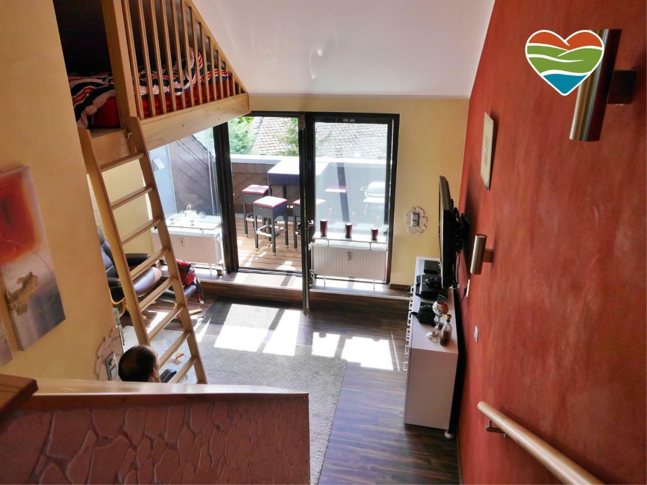 Fewo Maisonette-Traum Mit Meinecardplus Willingen  Exterior foto