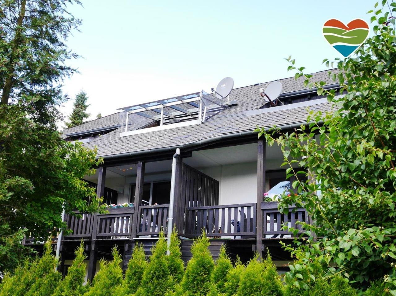 Fewo Maisonette-Traum Mit Meinecardplus Willingen  Exterior foto