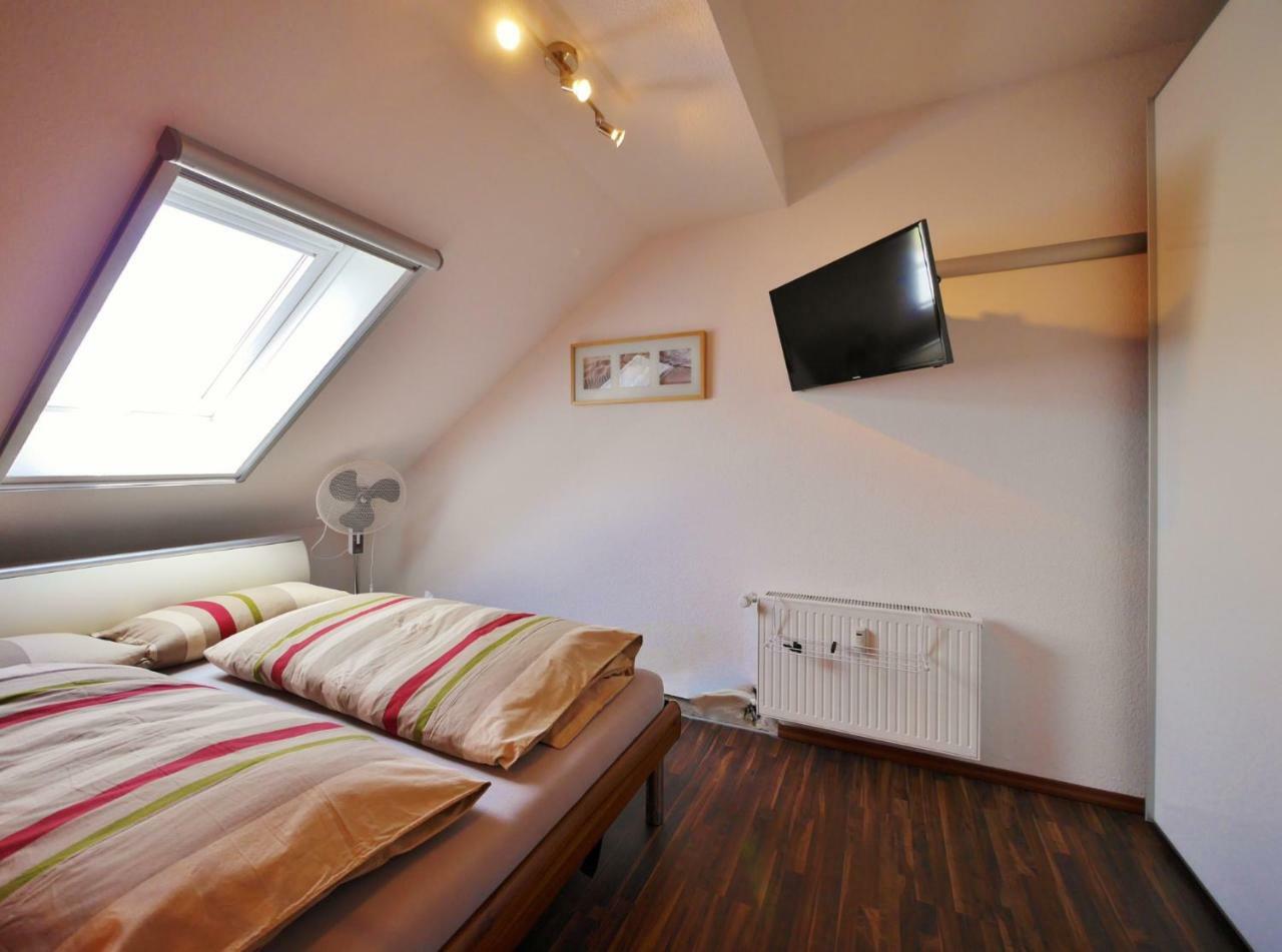 Fewo Maisonette-Traum Mit Meinecardplus Willingen  Exterior foto