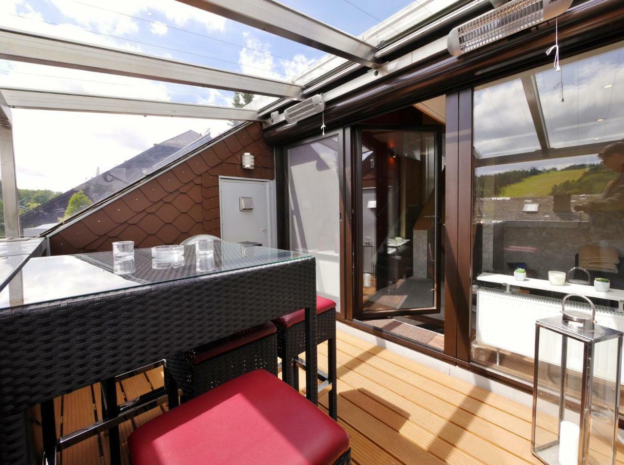 Fewo Maisonette-Traum Mit Meinecardplus Willingen  Exterior foto