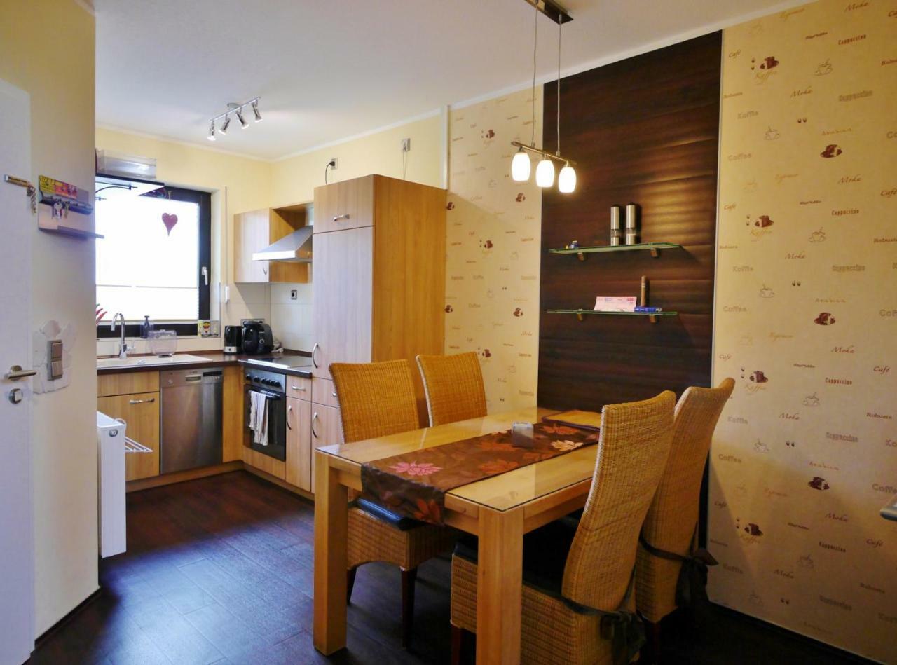 Fewo Maisonette-Traum Mit Meinecardplus Willingen  Exterior foto